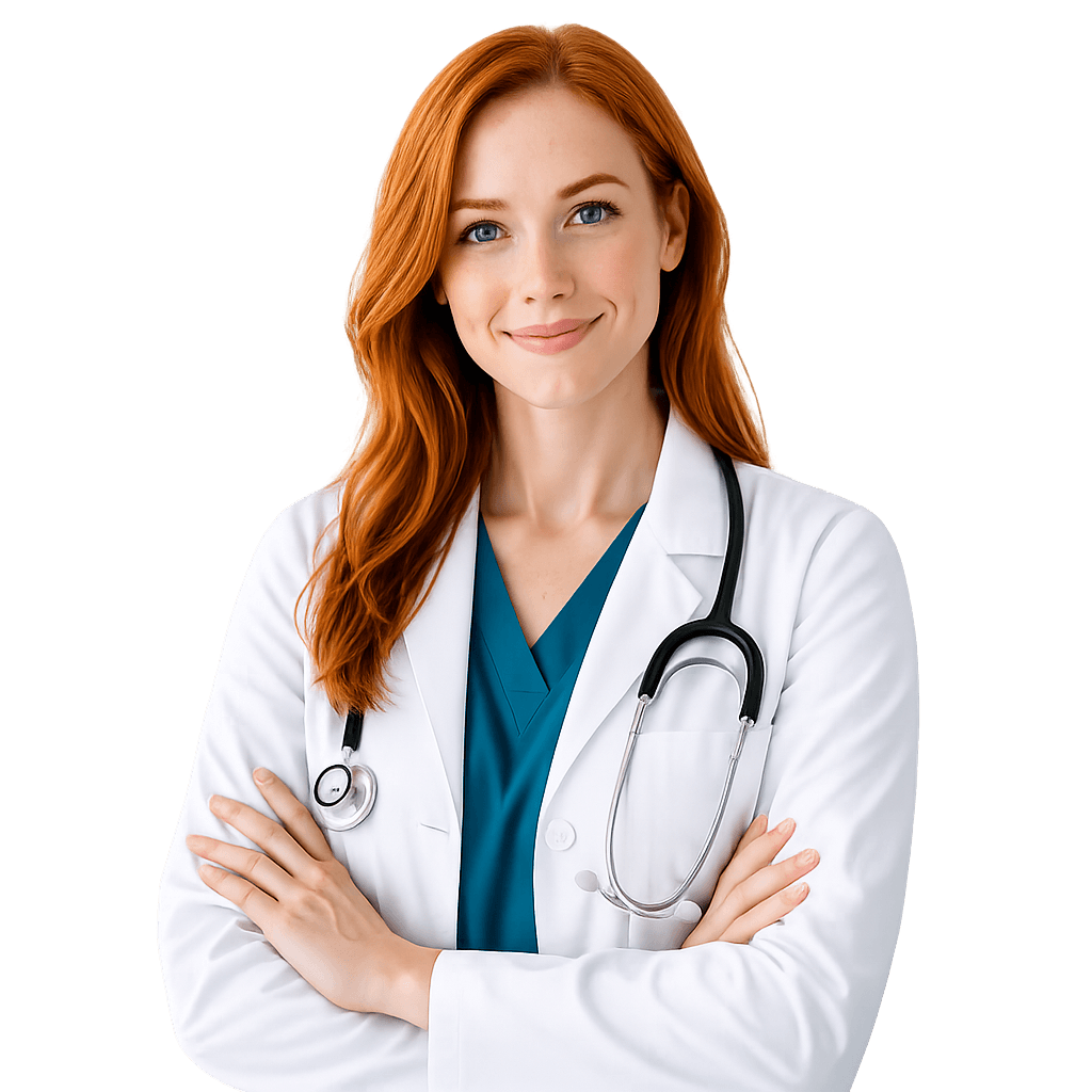 Doctora de Medicina General
